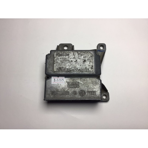 Citroen C5 Airbag Beyni 9673576580 610963100