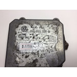 Volkswagen Golf Bora Polo Airbag Beyni 6Q0909605A 5WK42867