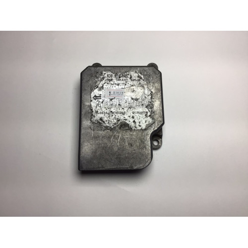 Volkswagen Golf Airbag Beyni 1C0909605A 5WK43122