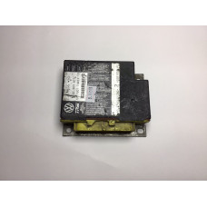 Volkswagen Polo Airbag Beyni 6Q0909601