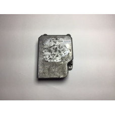 Volkswagen Golf Airbag Beyni 1C0909605A 5WK43122