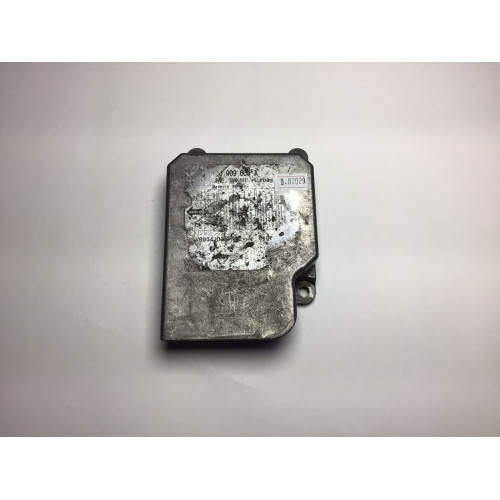 Volkswagen Golf Airbag Beyni 1C0909605A 5WK43122