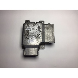 Opel Vectra C Airbag Beyni 5WK43471 13170589