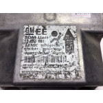 Opel Astra H Airbag Beyni  13251081 327963935 EE