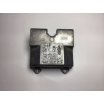 Opel Astra H Airbag Beyni  13251081 327963935 EE