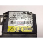 Renault Clio 2 Airbag Beyni 8201164280 28.4047-9505.3