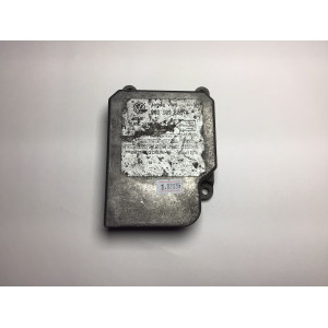 Volkswagen Golf Bora Polo Airbag Beyni 6Q0909605A 5WK42867