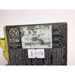 Volkswagen Passat B6 Airbag Beyni 3C0909605