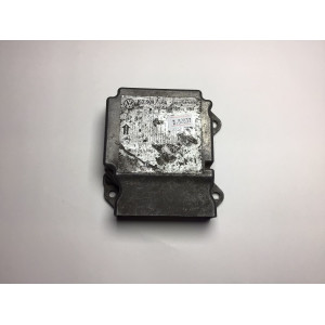 Volkswagen Golf 5 Jetta Audi Seat Airbag Beyni 1K0909605A 5WK43411