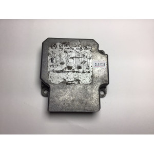 Volkswagen Passat Airbag Beyni 1C0909605C 5WK43130 İNDEX3