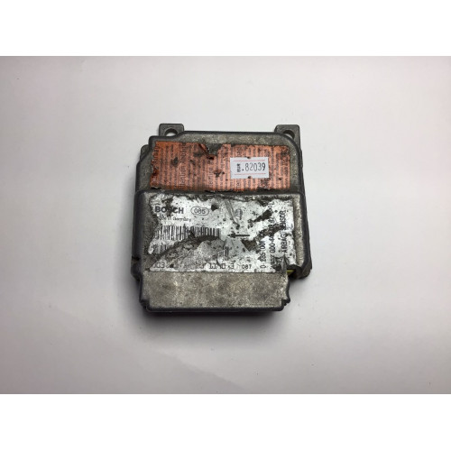 Mercedes Sprinter Vito Airbag Beyni 0285001105 0004460242