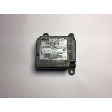 Citroen Xsara Airbag Beyni 51772808 608673600E