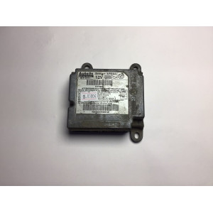 Citroen Xsara Airbag Beyni 51772808 608673600E