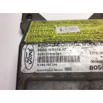 Ford Focus Airbag Beyni 98AG14B056AF 0285001248
