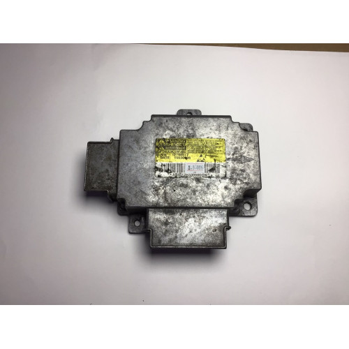 Saab 9-3 Airbag Beyni 12798517