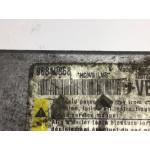 Chevrolet Captiva Airbag Beyni 96810868