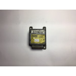 Peugeot 206 Airbag Beyni 9636894080 550541500