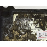 Renault Laguna Airbag Beyni 550629600 7700429613C