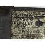 Renault Kangoo Airbag Beyni 8200098401 550751800