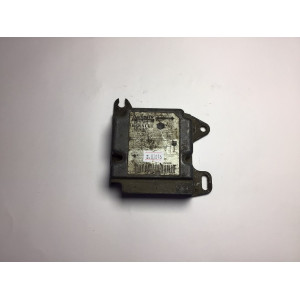Renault Kangoo Airbag Beyni 8200098401 550751800