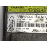 Ford Transit Connect Airbag Beyni 2T1T-14B321-AC 0285001955