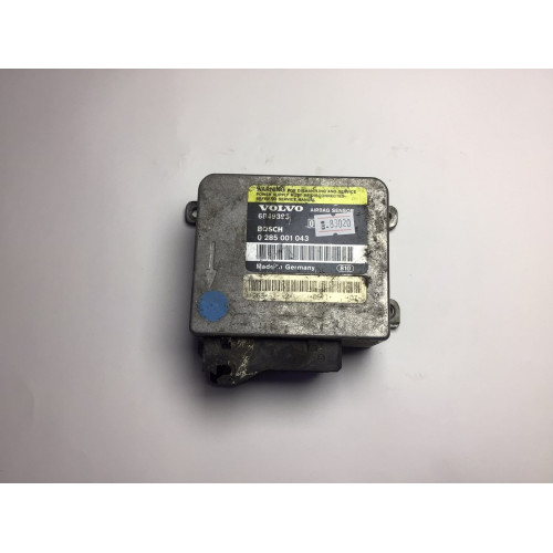 Volvo 850 S70 Airbag Beyni 0285001043 6849395