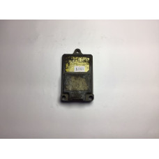 Peugeot 406 Airbag Beyni 9631847080 550540400