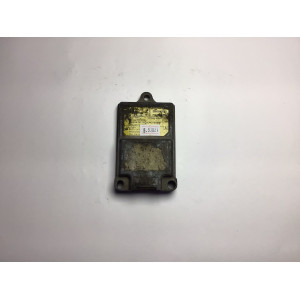 Peugeot 406 Airbag Beyni 9631847080 550540400