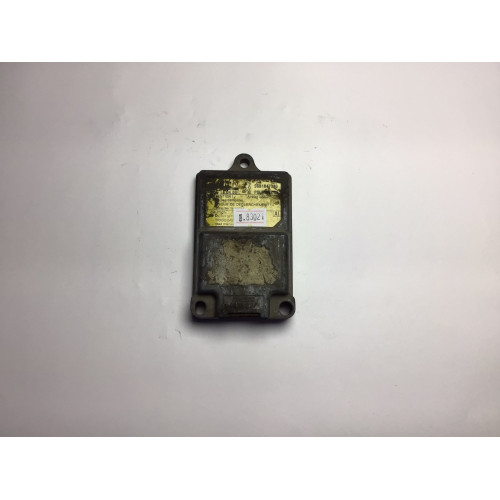 Peugeot 406 Airbag Beyni 9631847080 550540400