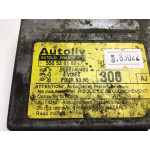 Peugeot 306 Airbag Beyni 9628740480 550539100