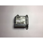 Peugeot Partner Citroen Berlingo Airbag Beyni 603602500 9653190880