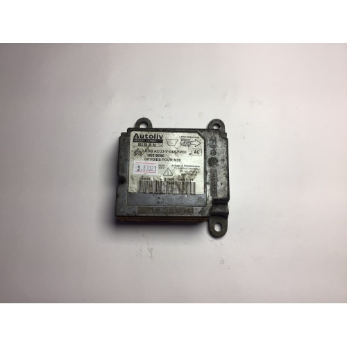 Peugeot Partner Citroen Berlingo Airbag Beyni 603602500 9653190880