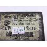 Volkswagen Jetta Golf Airbag Beyni 701909601D
