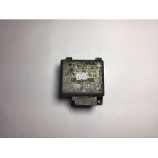 Volkswagen Jetta Golf Airbag Beyni 701909601D