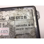 Mercedes W204 Airbag Beyni A2048202285 5WK44004