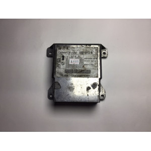 Mercedes W204 Airbag Beyni A2048202285 5WK44004