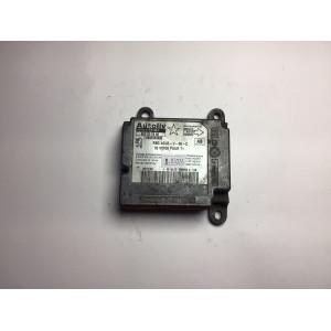 Peugeot 206 Airbag Beyni 9660349980 602327300