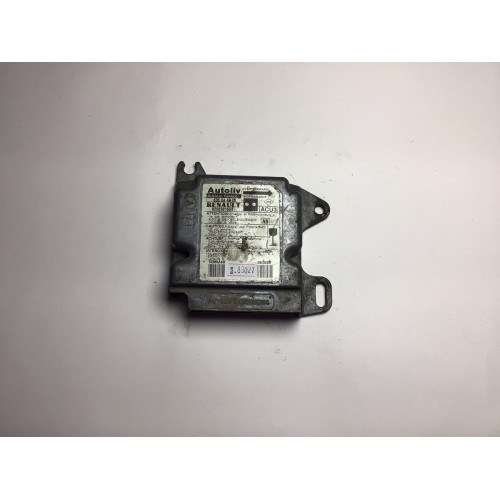Renault Megane Airbag Beyni 605044900 8200381654