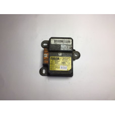 Peugeot 406 Airbag Beyni 9628757180 550539500