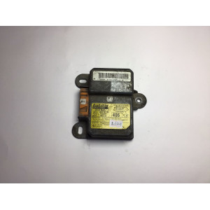 Peugeot 406 Airbag Beyni 9628757180 550539500