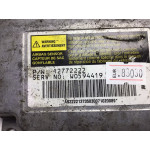 Saab 9-5 Airbag Beyni 12772222