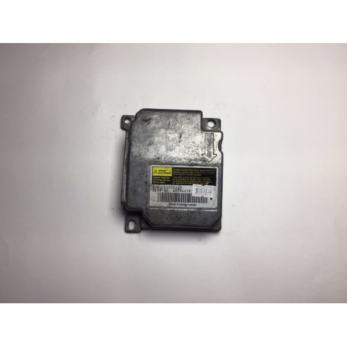 Saab 9-5 Airbag Beyni 12772222