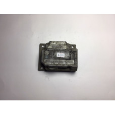 Fıat Marea Airbag Beyni 46409123 E523790000