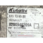 Renault Master 3 Airbag Beyni 611136500 8200942209A