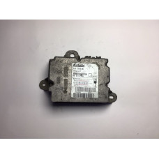 Renault Master 3 Airbag Beyni 611136500 8200942209A
