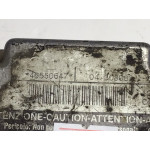 Fiat Marea Airbag Beyni 46550647