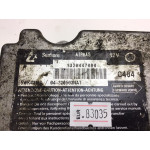 Peugeot Boxer Airbag Beyni 1328447080 5WK43154