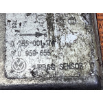 Audi A3 Airbag Beyni 0285001174 8L0959655