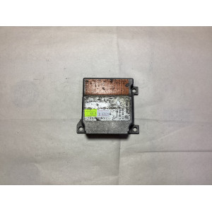 Audi A3 Airbag Computer 0285001174 8L0959655