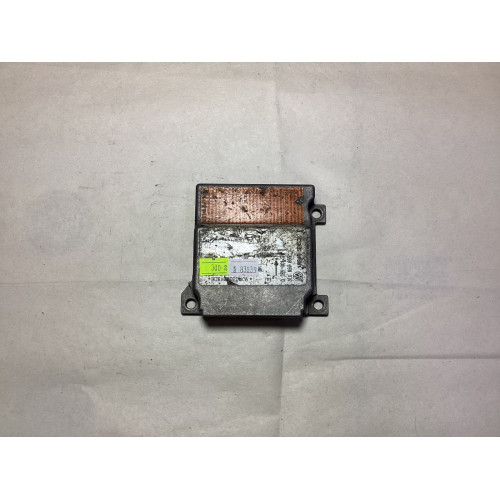 Audi A3 Airbag Beyni 0285001174 8L0959655